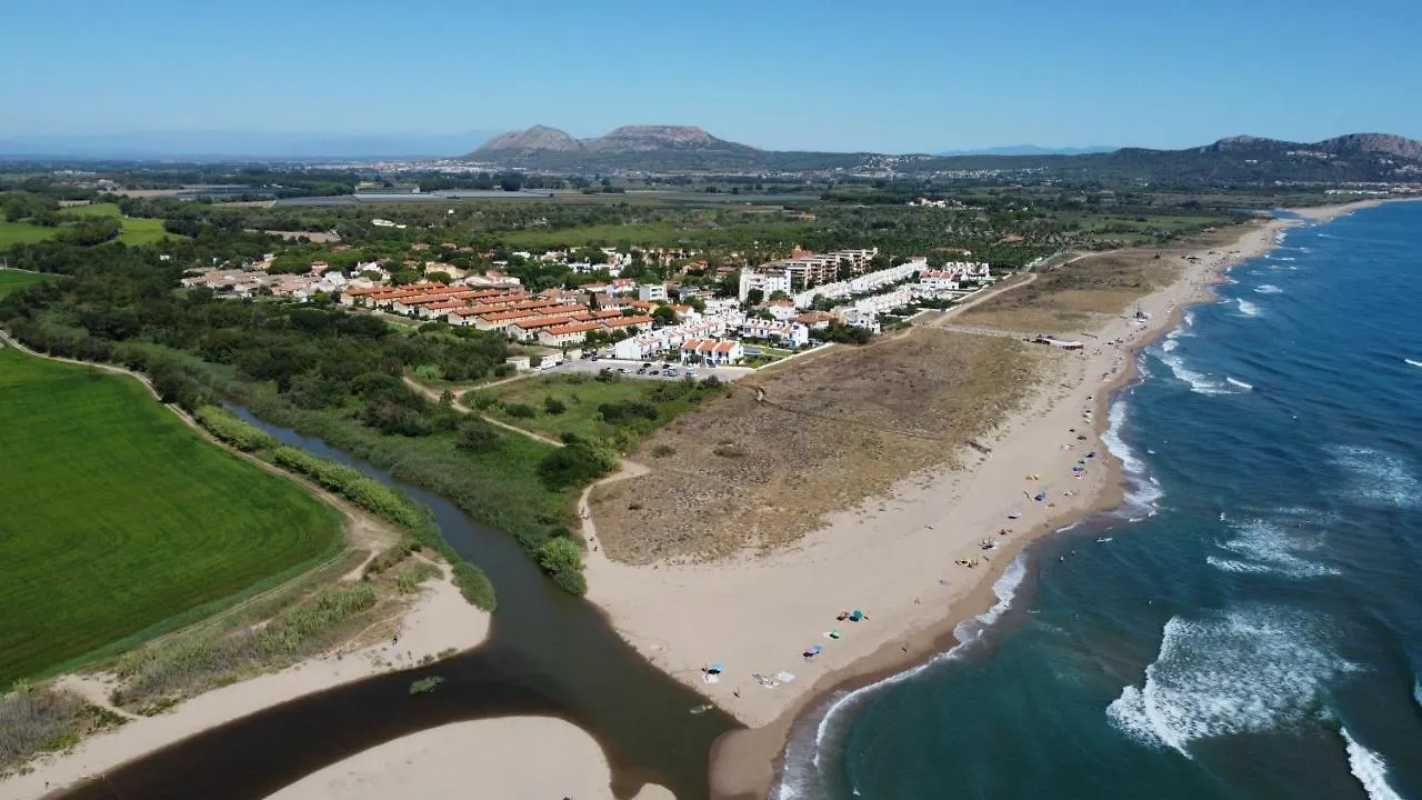 Σπίτι διακοπών Daro 2D 163 Βίλα Torroella de Montgrí