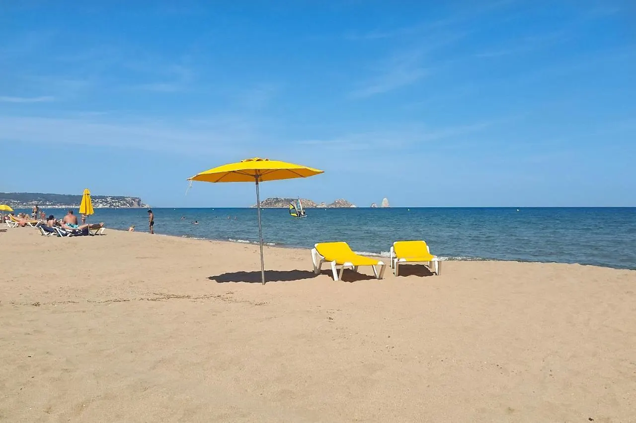Σπίτι διακοπών Daro 2D 163 Βίλα Torroella de Montgrí