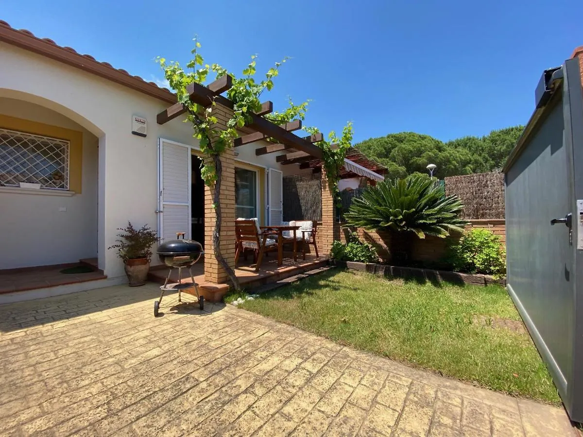 Villa Daro 2D 163 à Torroella de Montgrí Hébergement de vacances