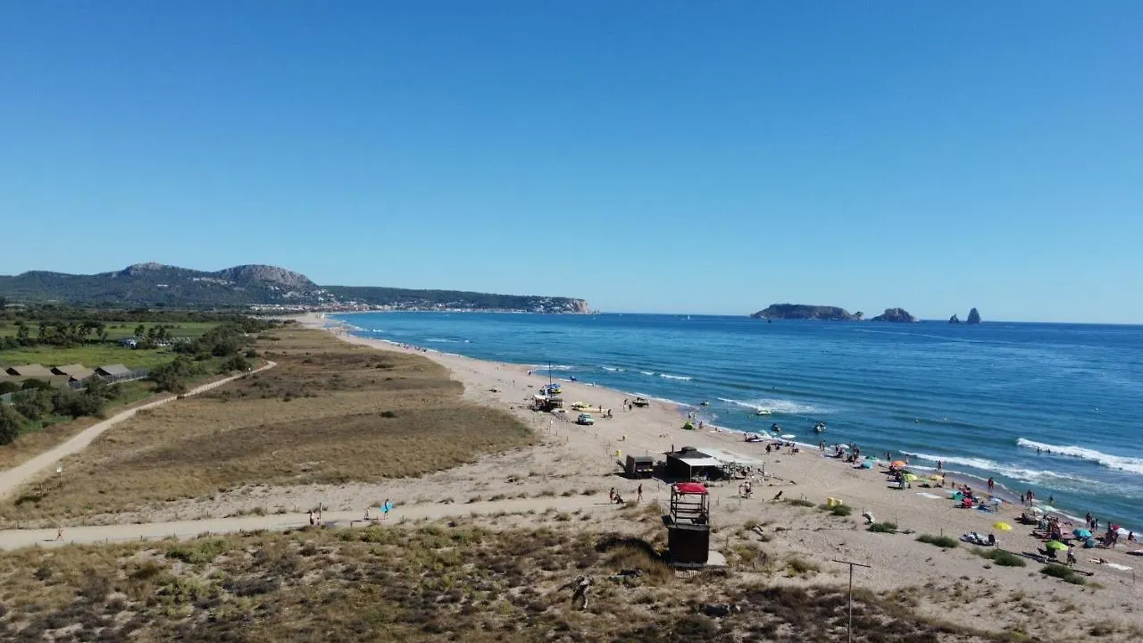 Villa Daro 2D 163 à Torroella de Montgrí Espagne
