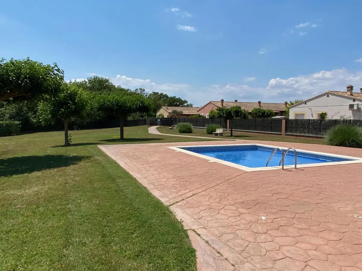 Villa Daro 2D 163 à Torroella de Montgrí