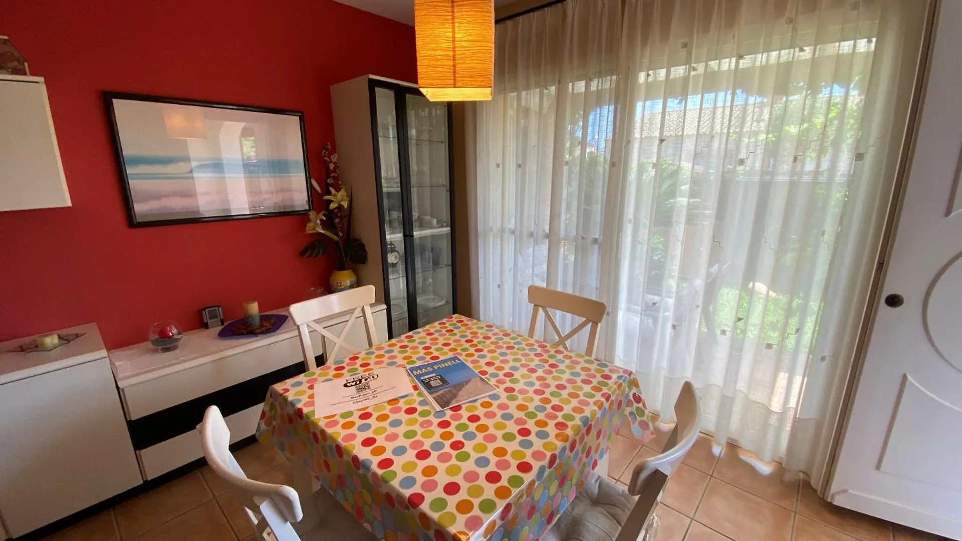 Villa Daro 2D 163 à Torroella de Montgrí Espagne