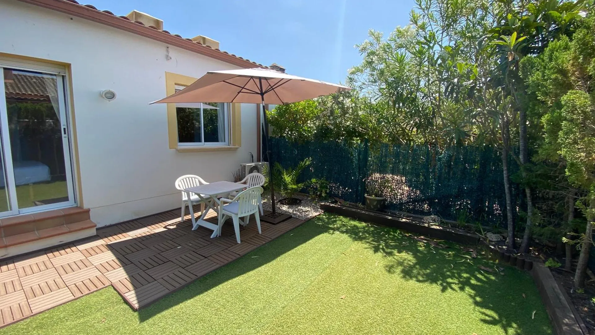 Villa Daro 2D 163 à Torroella de Montgrí Hébergement de vacances