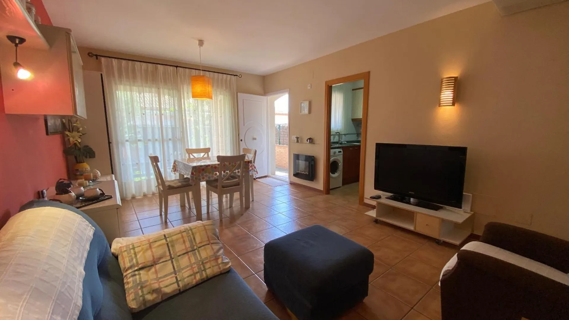Villa Daro 2D 163 à Torroella de Montgrí