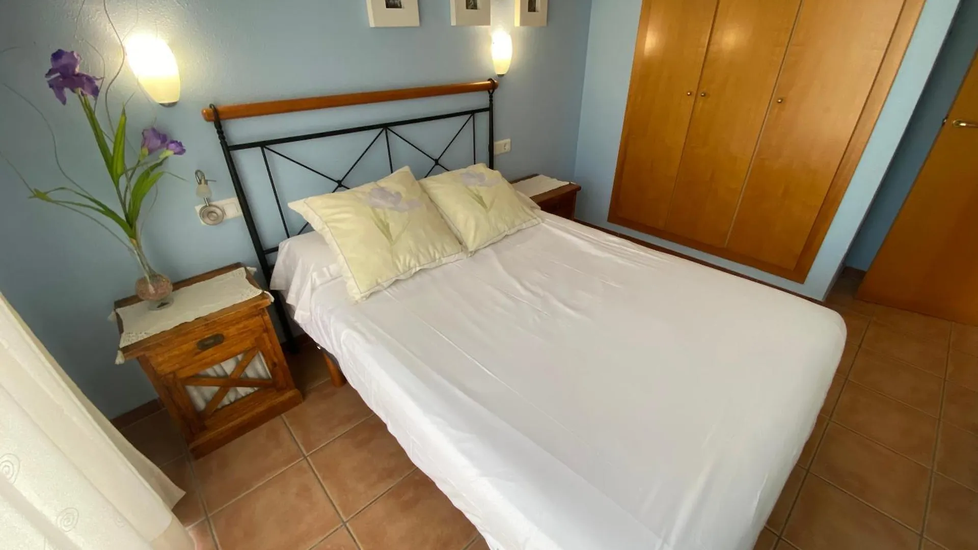 Hébergement de vacances Villa Daro 2D 163 à Torroella de Montgrí