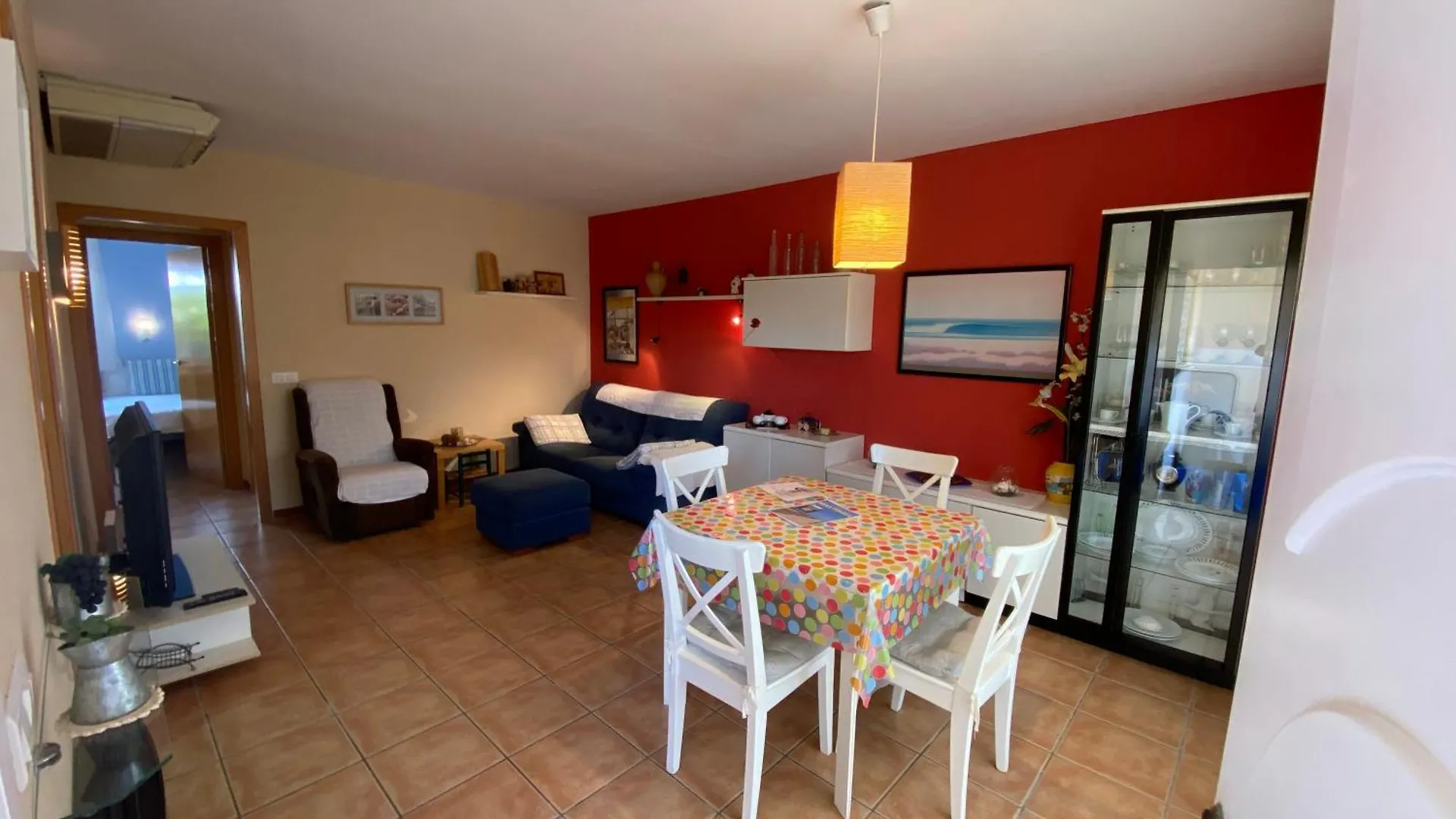 Villa Daro 2D 163 à Torroella de Montgrí Espagne