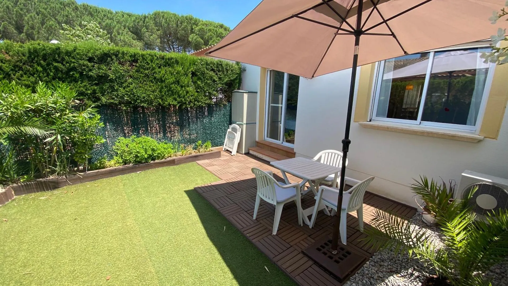 Villa Daro 2D 163 à Torroella de Montgrí 0*,  Espagne